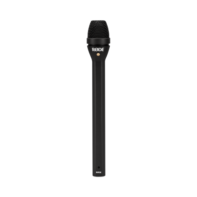 RODE - REPORTER - Microphone
